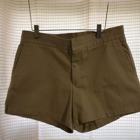 J Crew woman  shorts - Picture 1 of 3
